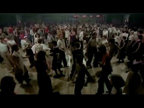 Men of North Country - They Don't Know