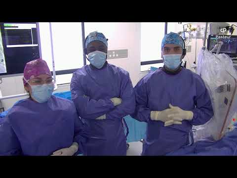 Evolut PRO Platform Case - Cusp Overlap in Small Anatomy (Skills Corner Session @EACTS 2021)