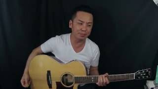 Video thumbnail for CORT GA5F-MD NAT Guitar Review in Singapore by The Guitar Spa Singapore
