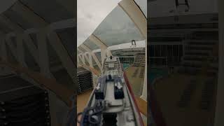 MSC World Europa Model