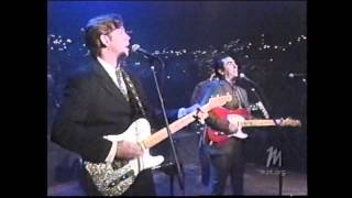 Derailers - "Live"  The Right Place