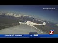 Electric Plane In Minden Sets World Record For Altitude