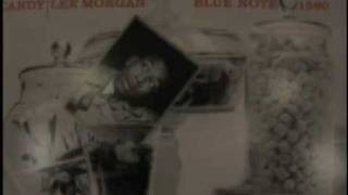CANDY Lee Morgan
