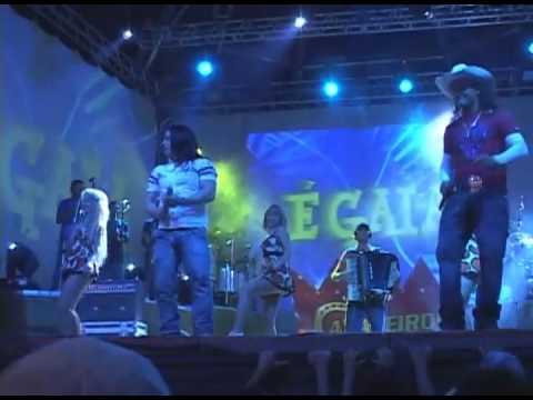 Gaia Pra Todo Lado video
