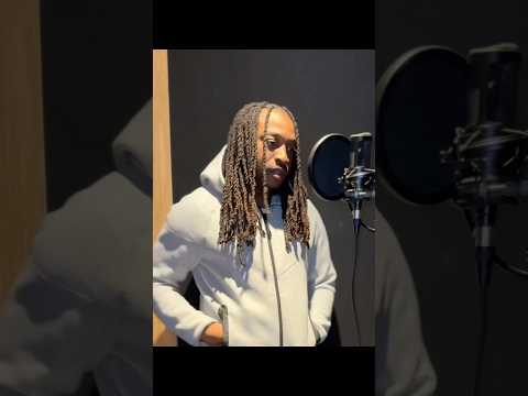 Young Rek studio freestyle #youngrek #studio #freestyle #rap