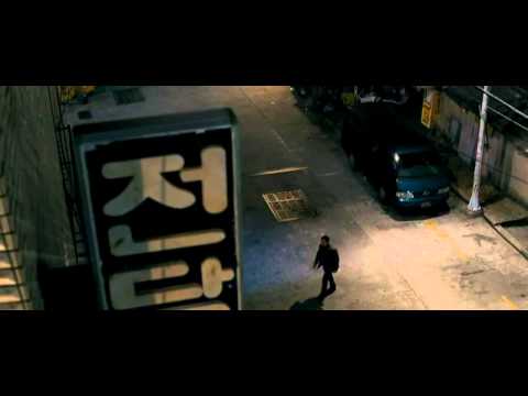 The Man From Nowhere   Trailer