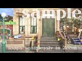 Sesame Street ZOOM Background Sample