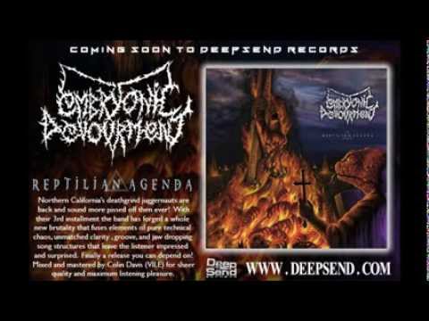 EMBRYONIC DEVOURMENT - 