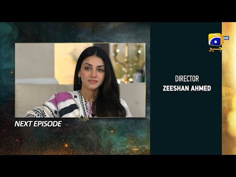Shiddat Episode 32 Teaser - Har Pal Geo