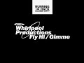 WHIRLPOOL PRODUCTIONS - FLY HI feat. MEL TORMÉ [RUNNING BACK]