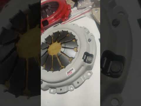 K series k20/k24 clutch max ebay vs action clutch comparison