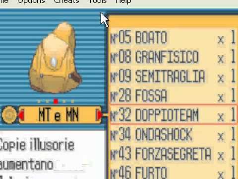 guida pokemon zaffiro parte 13 (2/2)