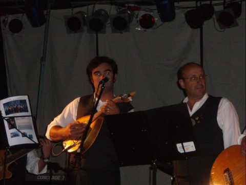 CAMPOS DO ALENTEJO - TRAGO ALENTEJO NA VOZ