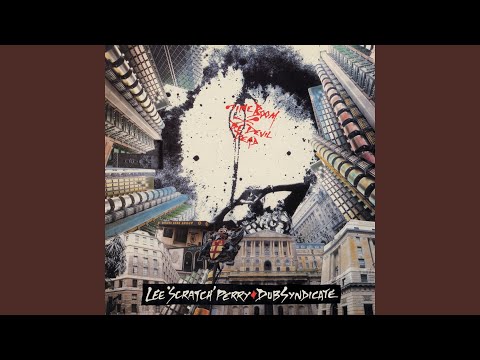 Disco Devil - 12" Version