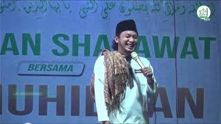 Download lagu 'Beruntungnya Orang Yang Meninggal' Gus Mubarok Live Gading mp3