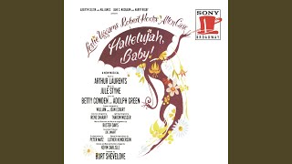 Hallelujah, Baby!: Hallelujah, Baby!