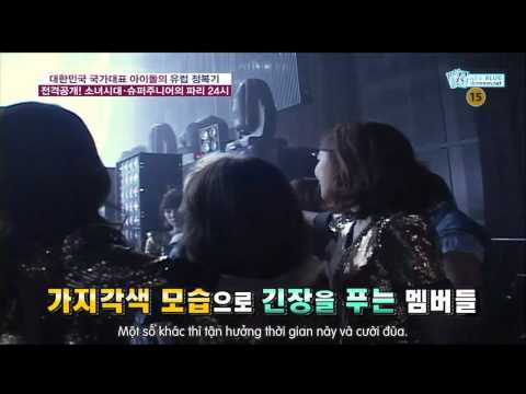 Vietsub 110630 MBC Feel Good Day   SHINee cut SHINeeVN avi