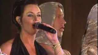 Amelia Brightman      Arrival