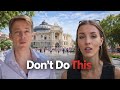7 things you should never do to impress a Ukrainian girl