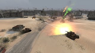 【ゆっくり実況】ドイツスチールハンター Walküre　(Wot 17戦目)