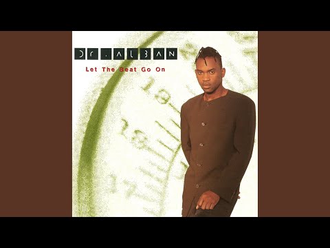 Let the Beat Go On (Long)