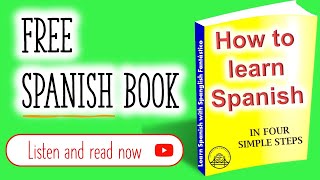 Free book to help you learn Spanish