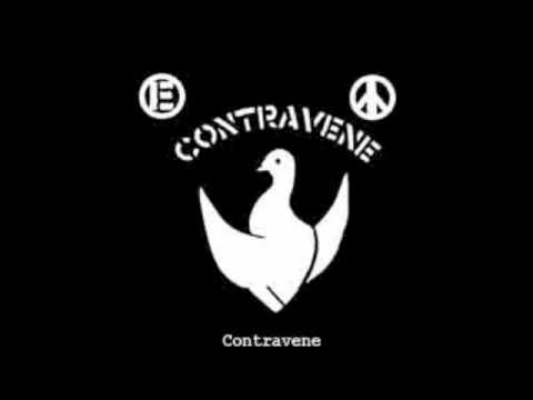 contravene- in darkness