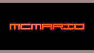 American Dream - Datdude &amp; Mc Mario - Montreal House Mafia REMIX 2011