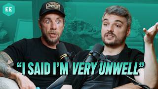 How He Found a Life Off of Medication