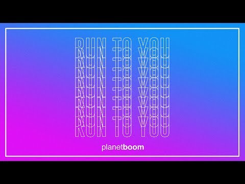 Thumbnail for Run To You video