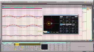 Video thumbnail for Developer Blog: Oculus Spatializer Plugin Automation in Ableton Live by Meta Quest