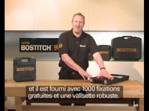 comment debloquer une agrafeuse