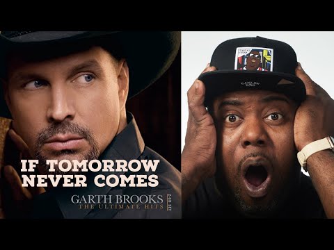 Vocal Coach Reacts to Garth Brooks