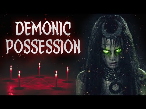 7 Signs You're POSSESSED By a Demon 😈