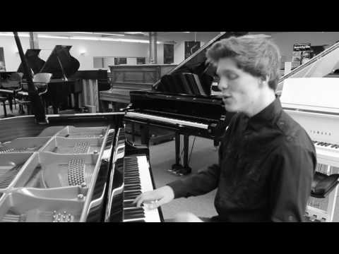 Higher - Thomas Cerpentier (Cover Laura Tesoro)