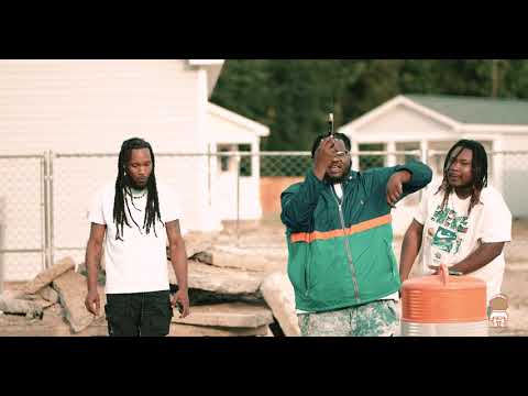 Cracc Mar -  THE KEY (shot by @KyLovesmedia )