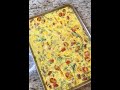 Sheet-Pan Breakfast Sandwiches | Food Network