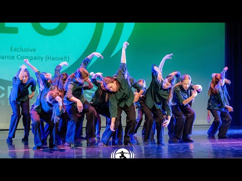 23-24 Qualifier 5 BE - Exclusive (Cosmo Dance Company)