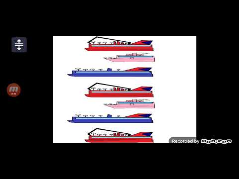 Vehicle Patterns 3 - ABC