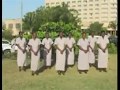 Tabata Mennonite Choir Getsemane Official Video