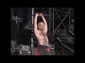 DIE APOKALYPTISCHEN REITER - TERRA NOLA LIVE WITH FULL FORCE 2003
