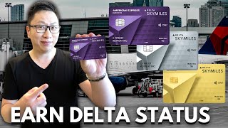 The Ultimate Guide to Delta Airlines Medallion Status 2024