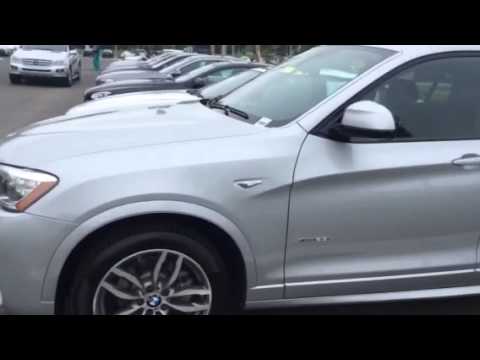 Erik BMW X4