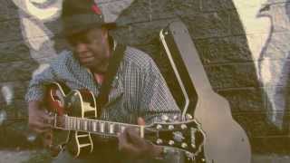 GENE SCOTT COVER OF STEPPING OUT