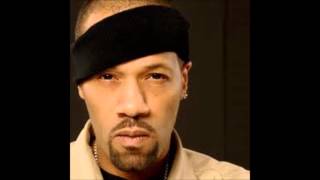 Redman - Bobyahed2dis (The Mixgician Instrumental)