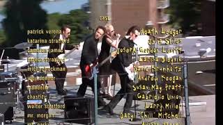 10 things I hate about you ending credits [ I Want You To Want Me ]