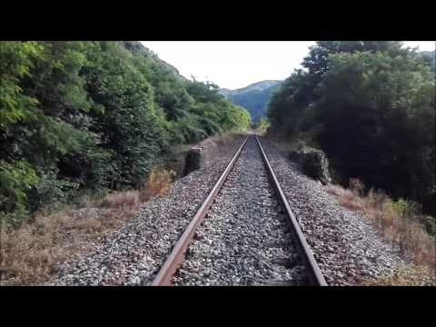 Ferrovia Novara - Varallo Sesia