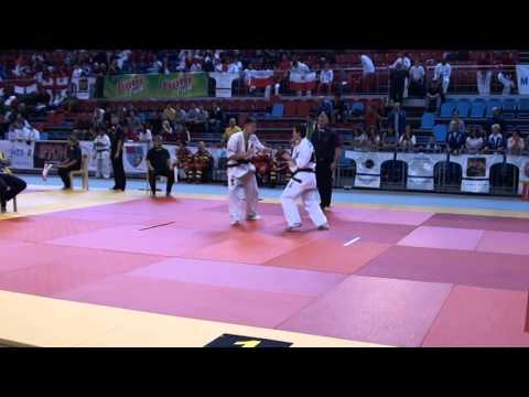 Igor Stupets(Ukraine)