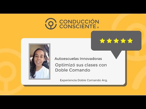🚗 ¡Así transformó su experiencia con el sistema de Doble Comando!
