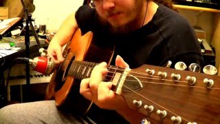 Ya Viene la Vieja  - Villancico